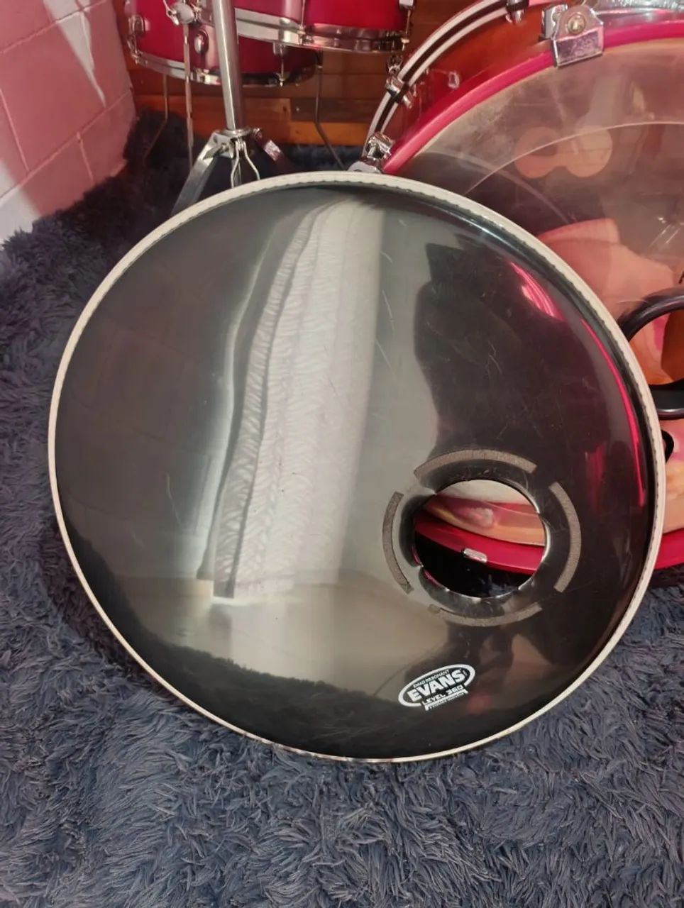 Bateria Odery  - Foto 5