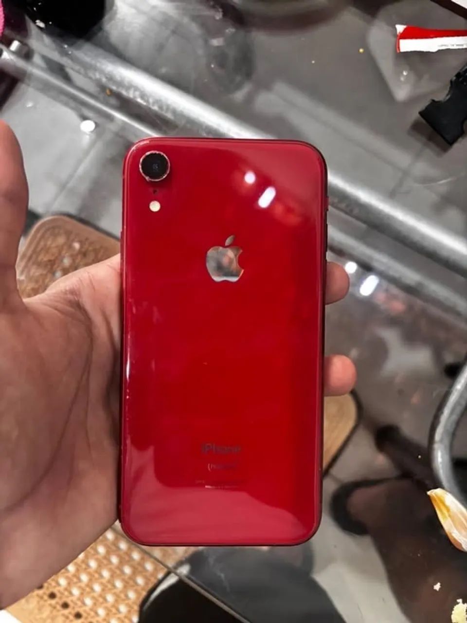 Iphone xr 64gb - Foto 5