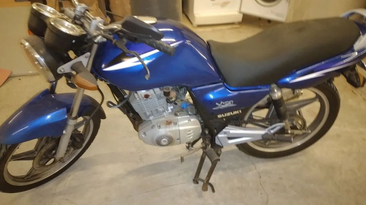 YES 125  - Foto 2