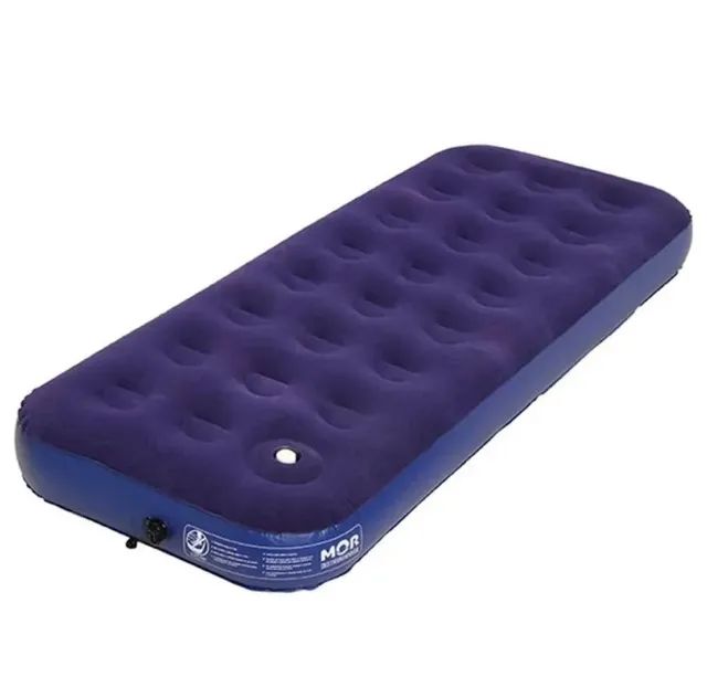 Colchão inflável solteiro 