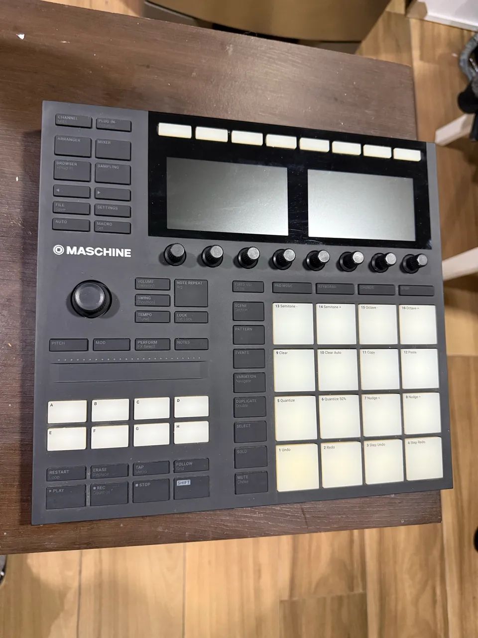 Maschine MK3 - Com SOFTWARE Original - Foto 4