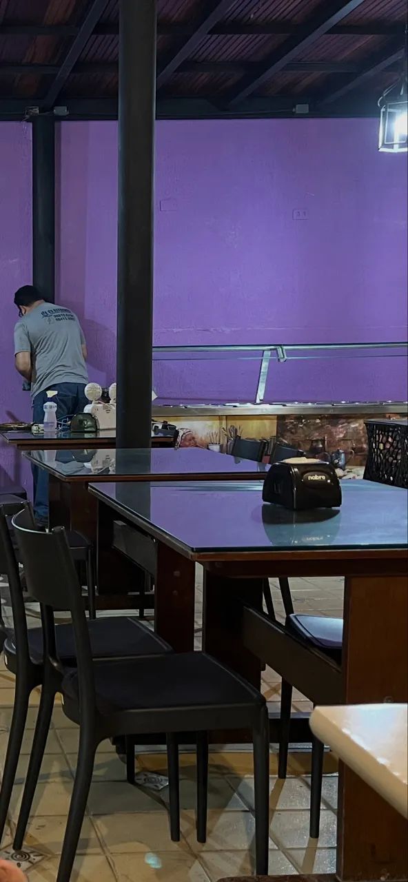 Repasse de restaurantes e pizzaria no centro do recife  - Foto 2