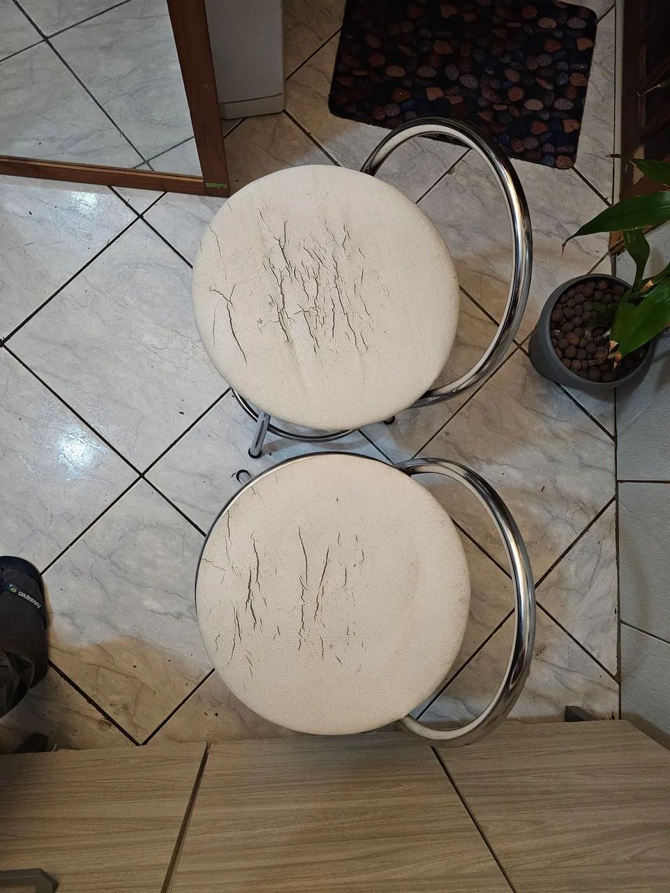 Cadeira/banqueta - Foto 2