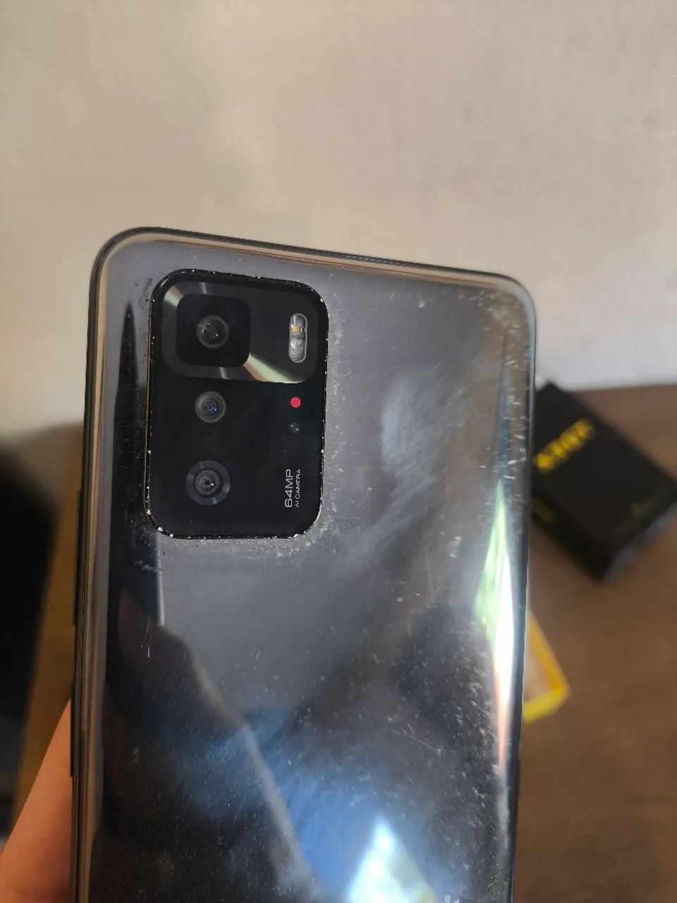 Poco X3 GT 128gb 8gb - Foto 2