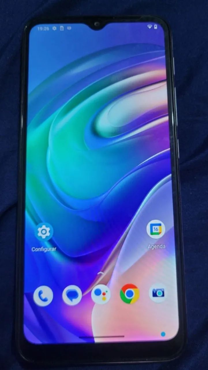 Vendo moto g10 - Foto 4