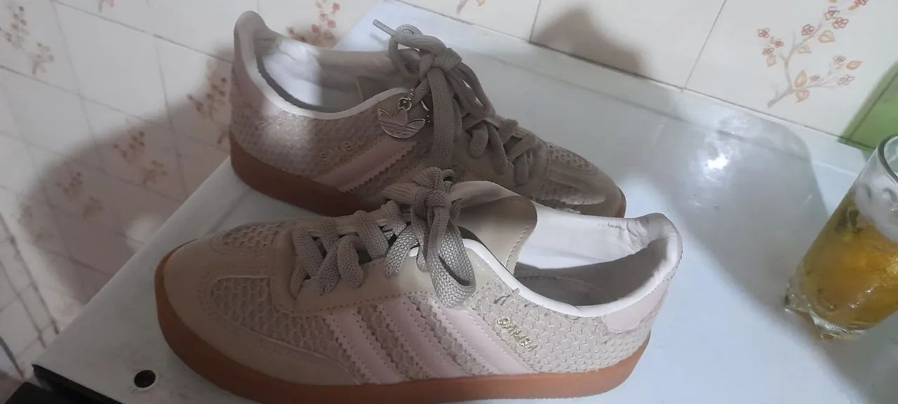 Tenis feminino  - Foto 2