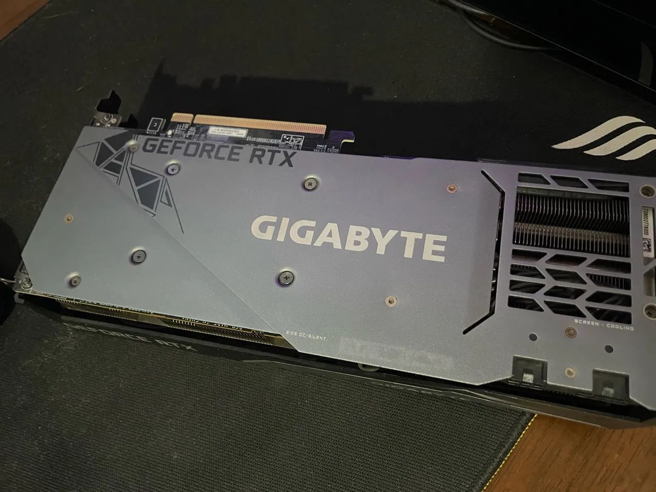 Rtx 3070 - Foto 2