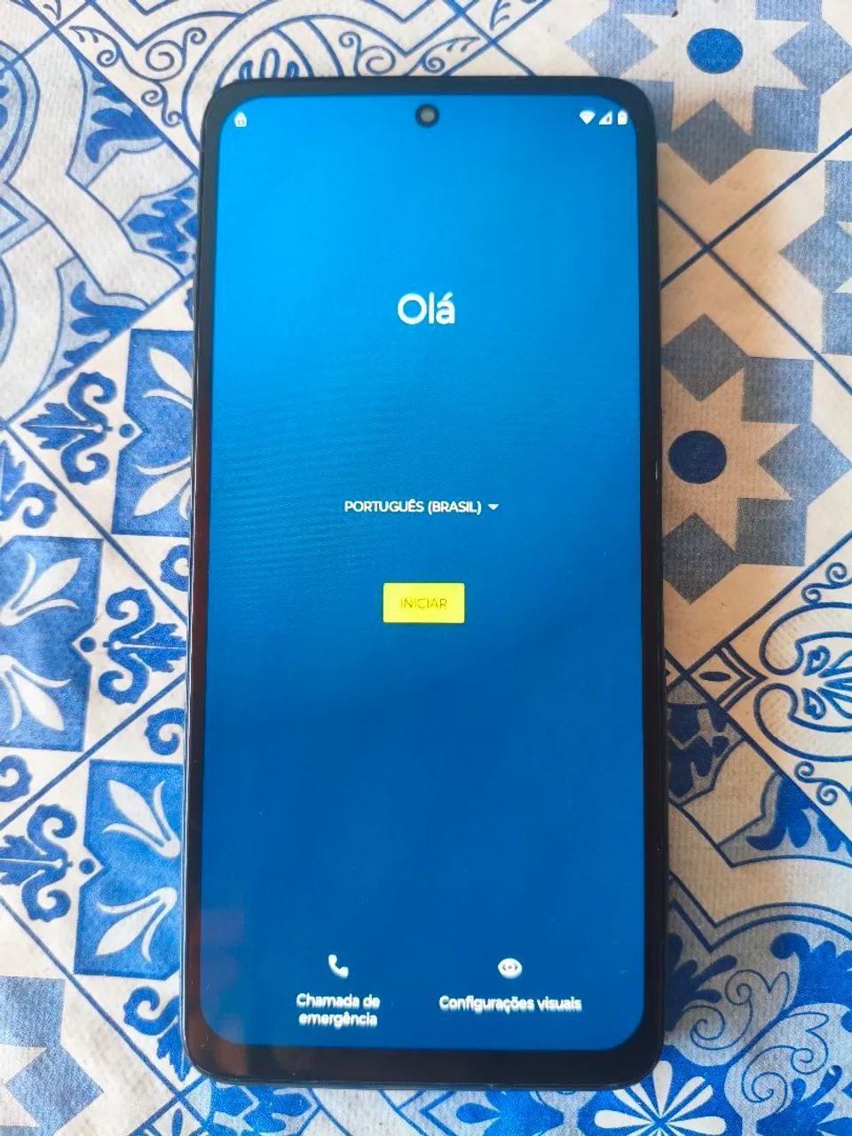 Moto G52