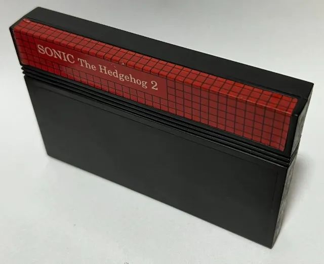 Jogo Sonic The Hedgehog 2 Sega Master System - Foto 3