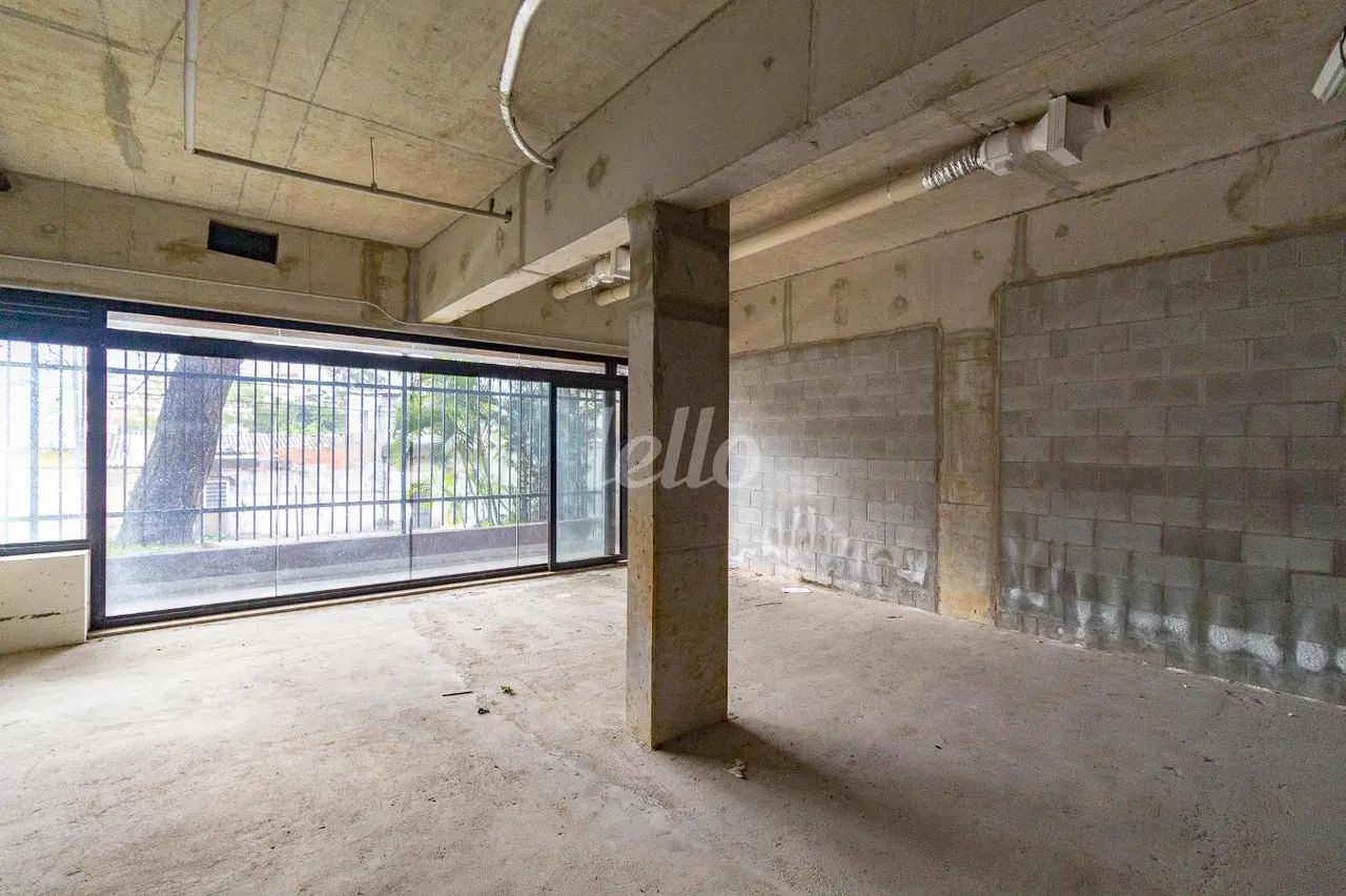 Comercial para alugar no(a) Vila Matilde