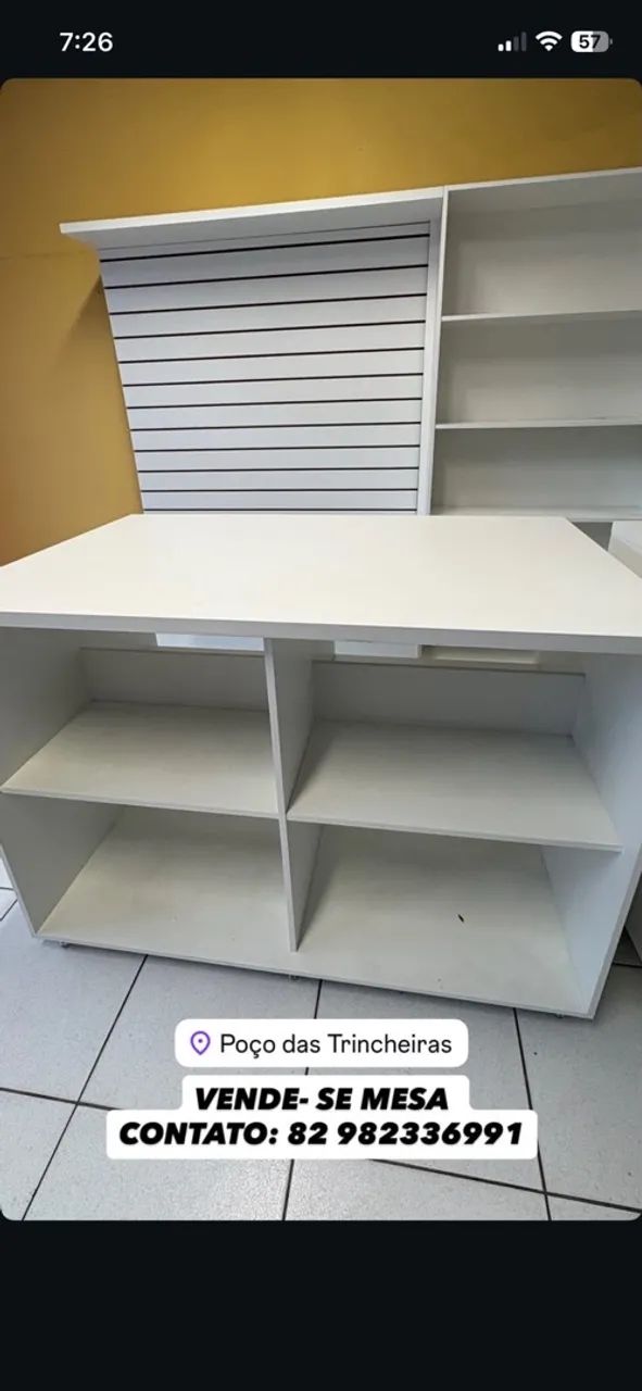 MÓVEIS PARA LOJA  ou CASA  - Foto 5