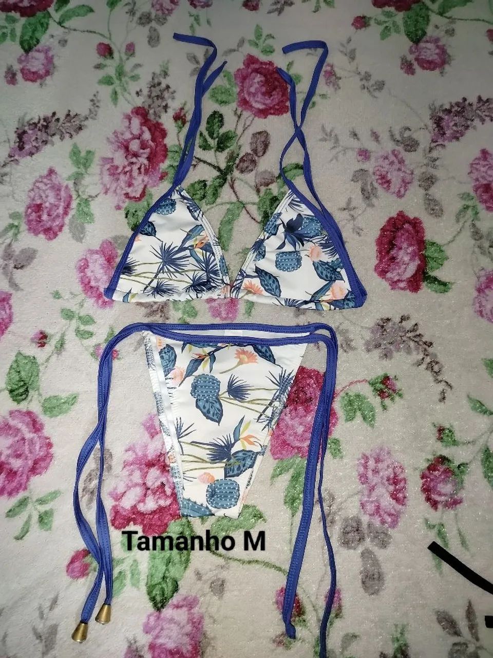 Vende-se biquínis  - Foto 2