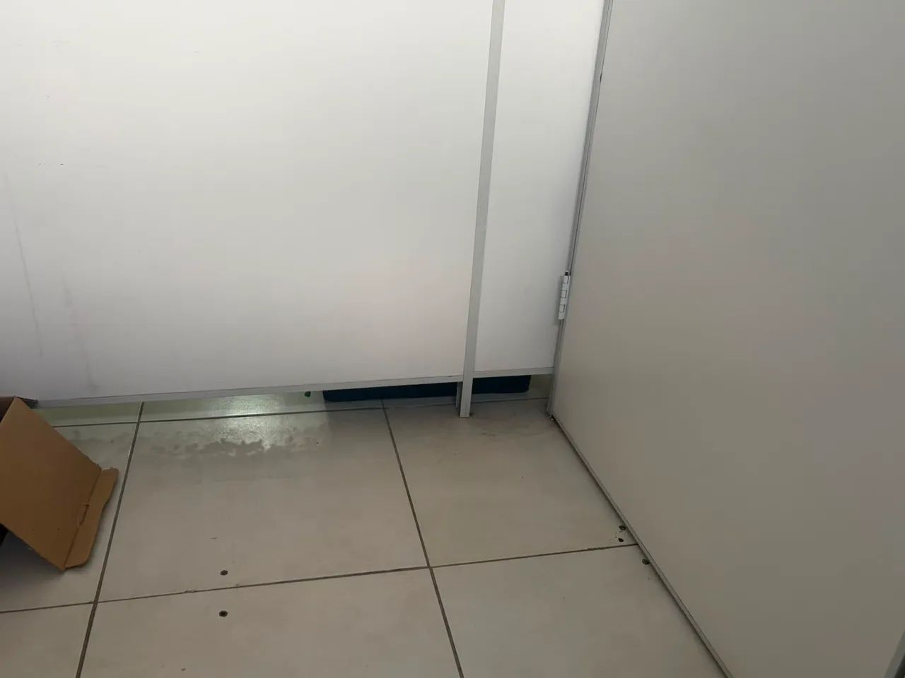 Divisória  de ambiente Eucatex  - Foto 5