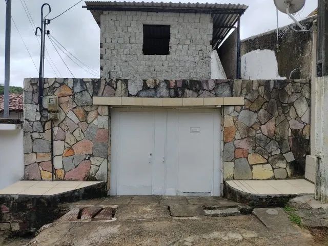 Foto - Olinda - Tabajara