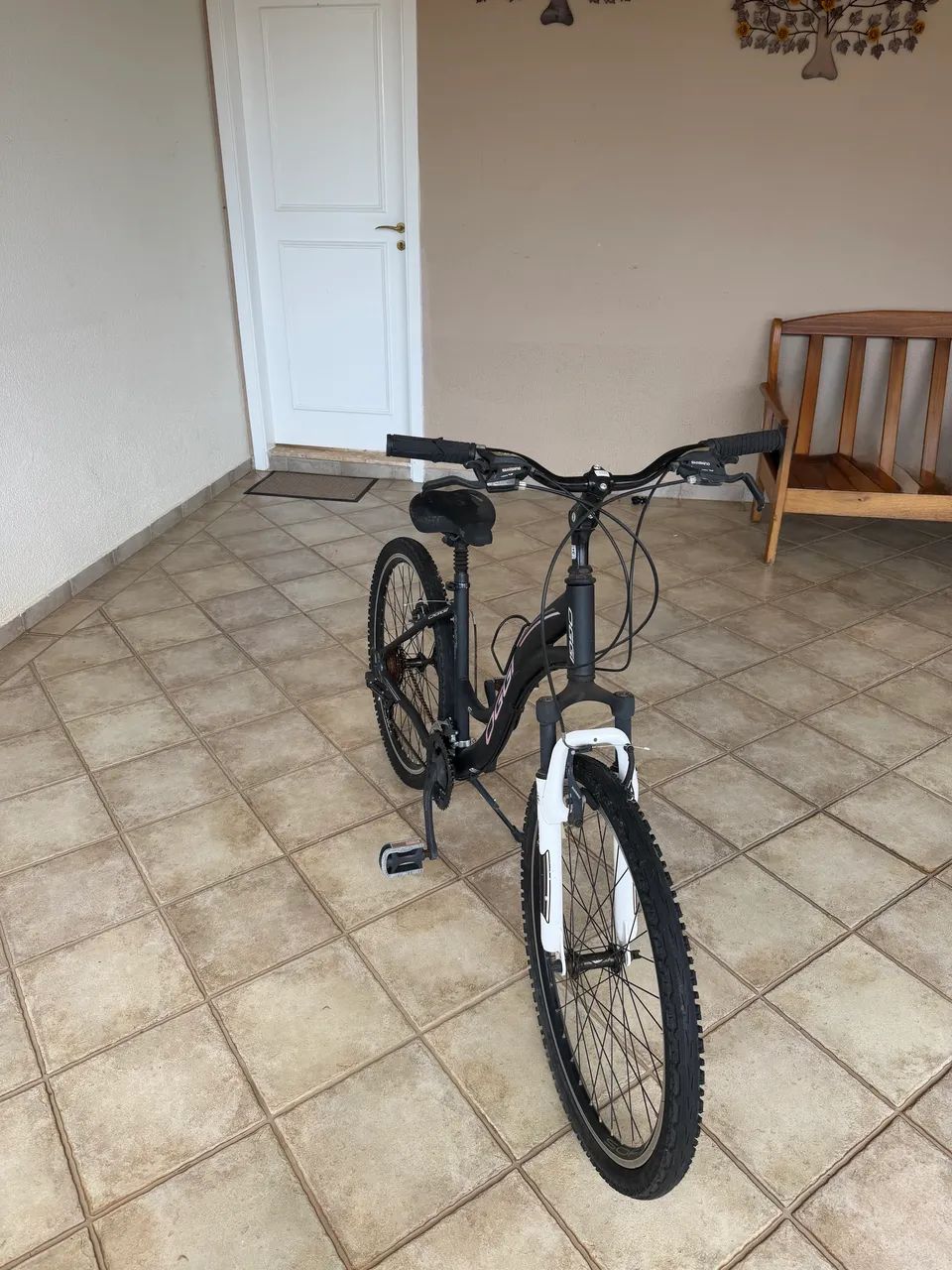 Bicicleta Oggi Soft Sport Aro 26 - Foto 2