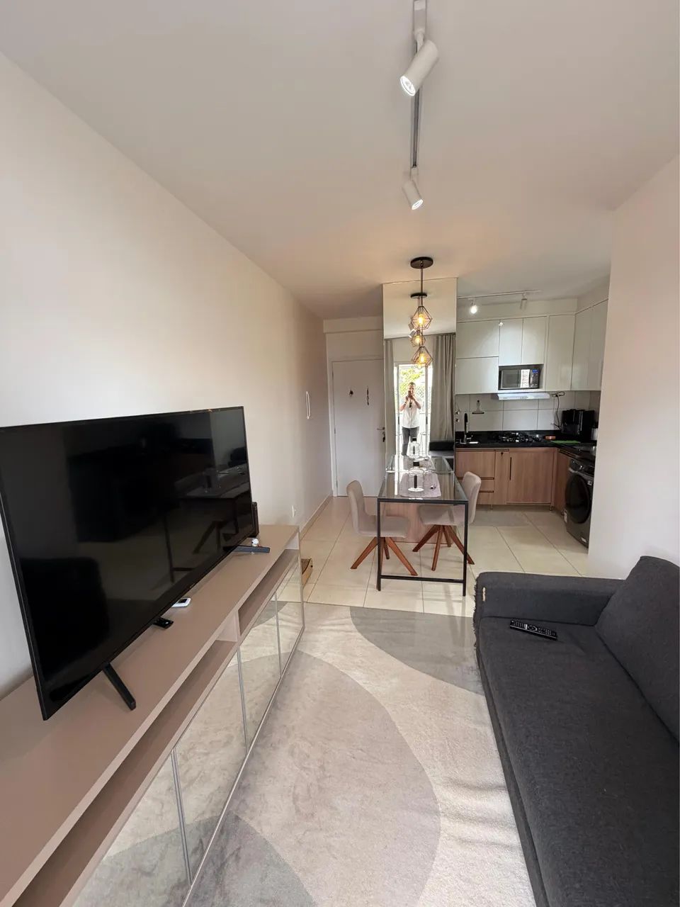 Vendo excelente Apartamento no Parque Gama   - Foto 2