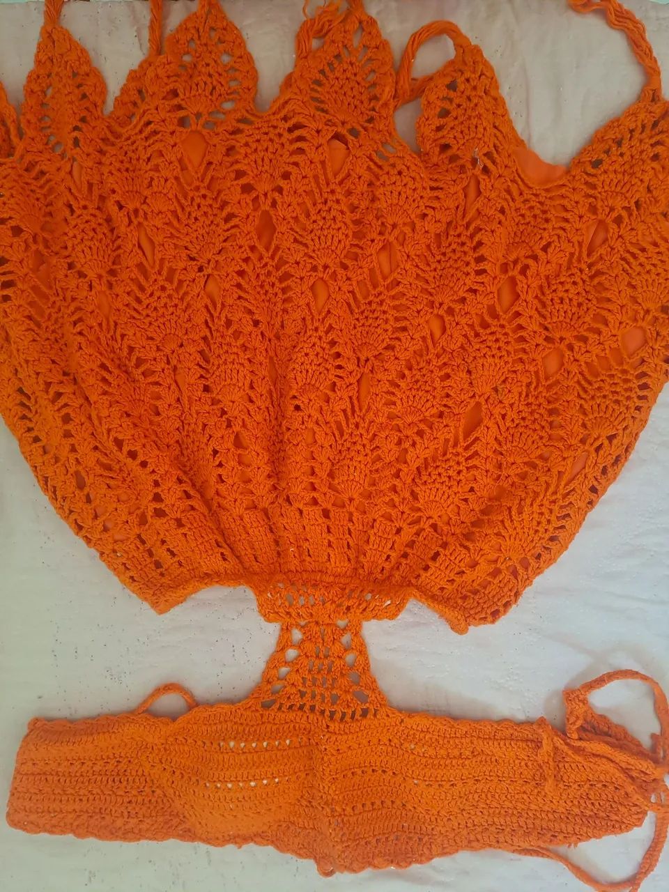 Roupa - Foto 2