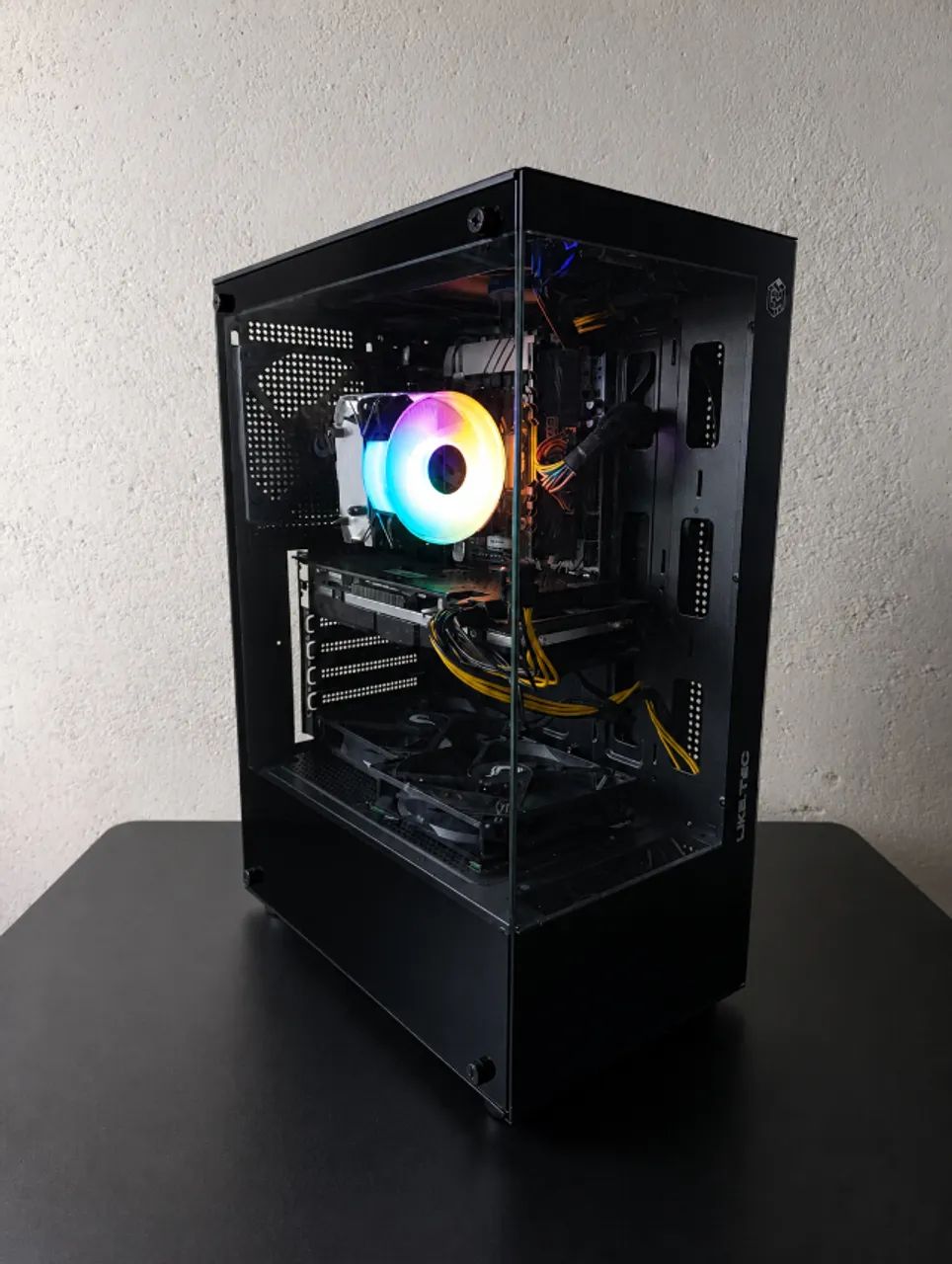 Pc Gamer Top