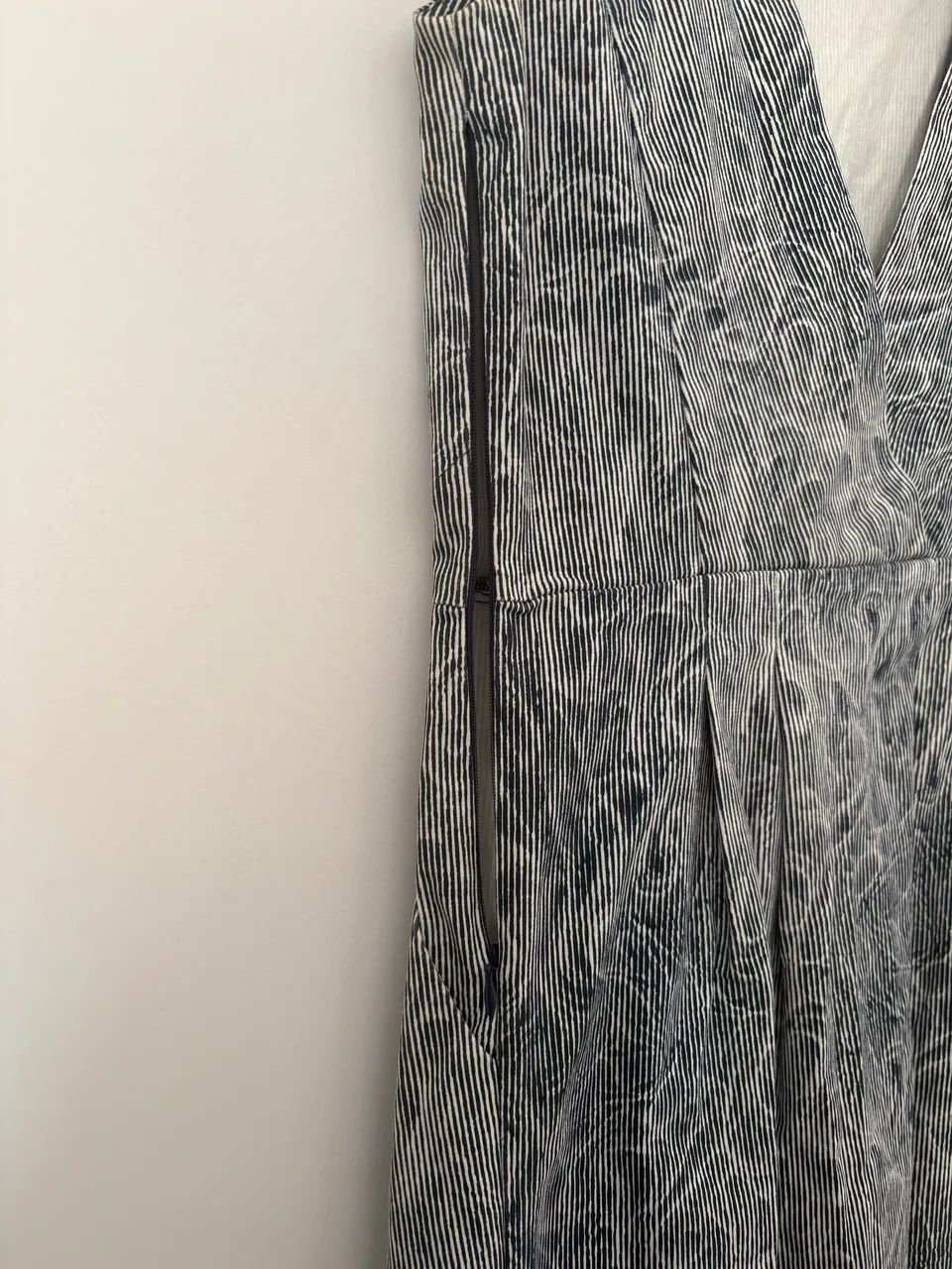 Vestido Collins 40 - Foto 4