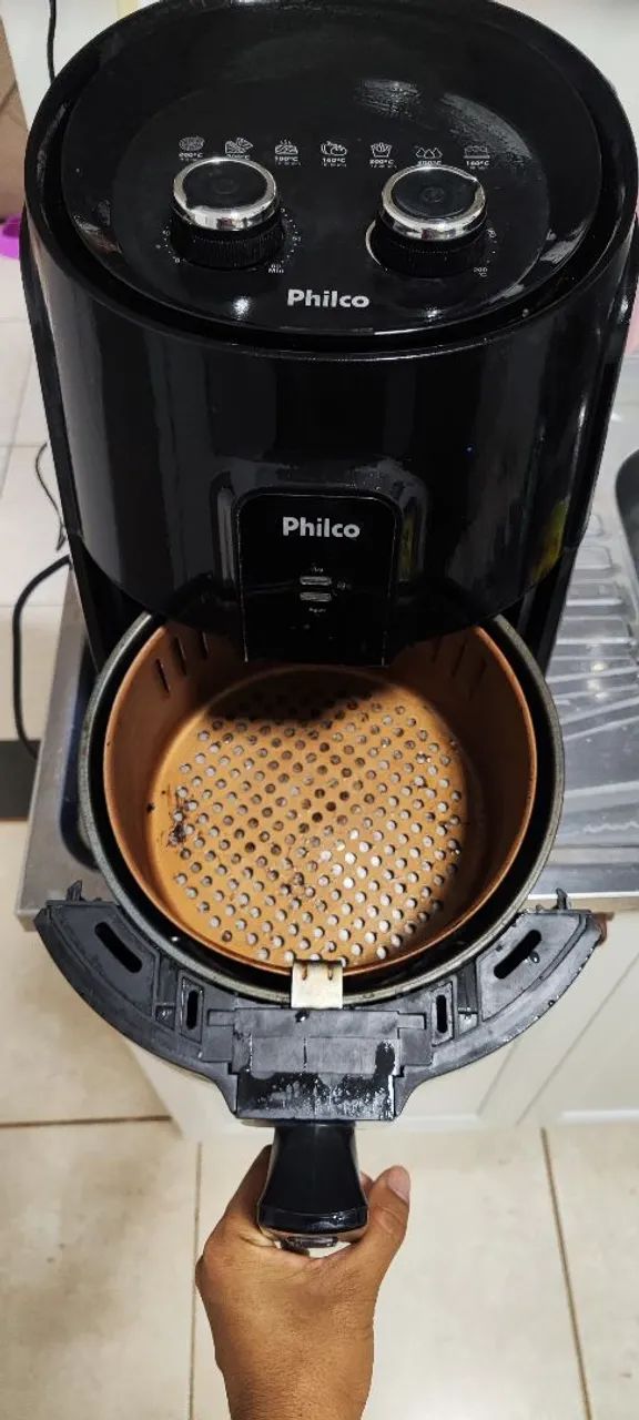Airfryer  - Foto 2