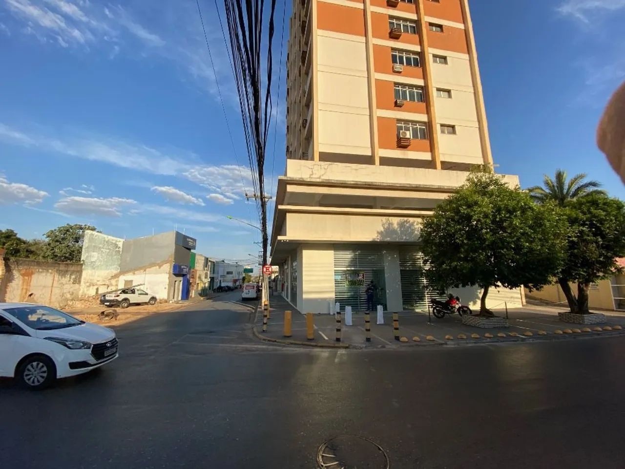 Sala para alugar, 20 m² por R$ 1.800,00/mês - Centro Sul - Cuiabá/MT - Foto 4