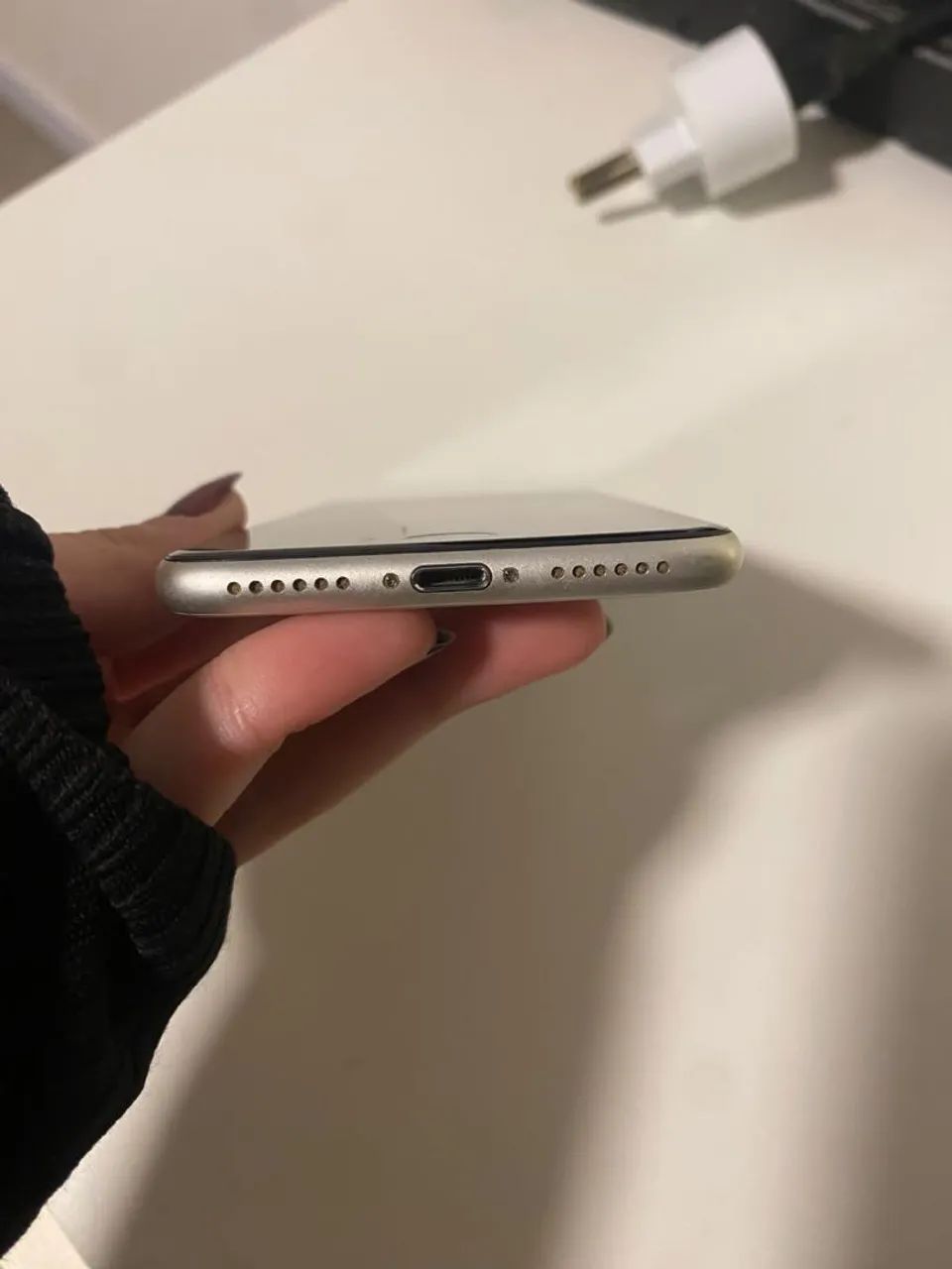 Iphone SE 3? geração (2022) - Foto 3
