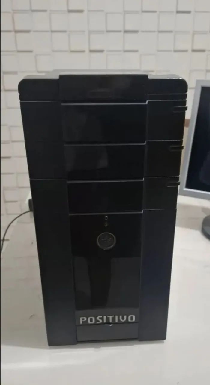 Computador com defeito  - Foto 5