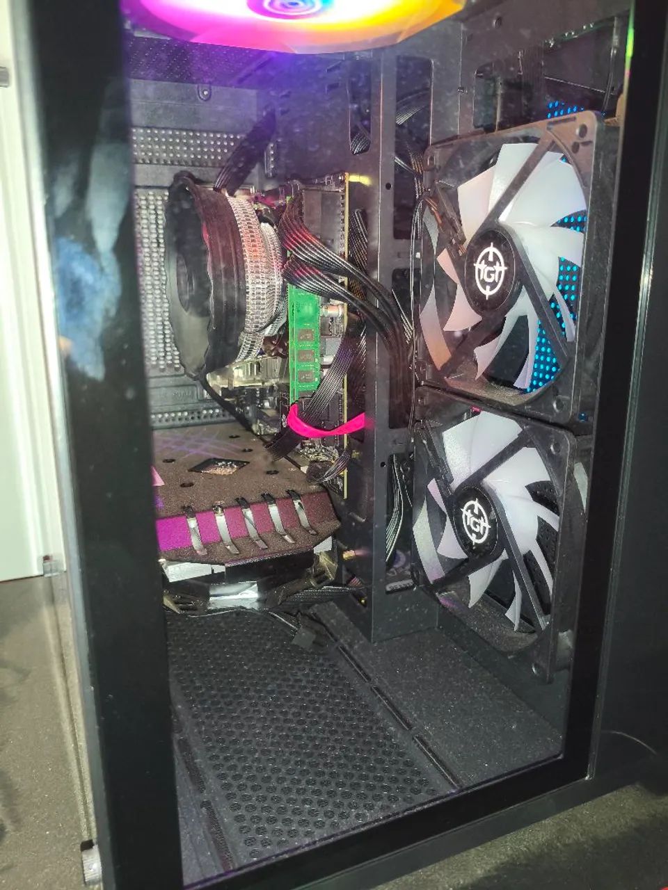 PC GAMER COMPLETO  - Foto 4