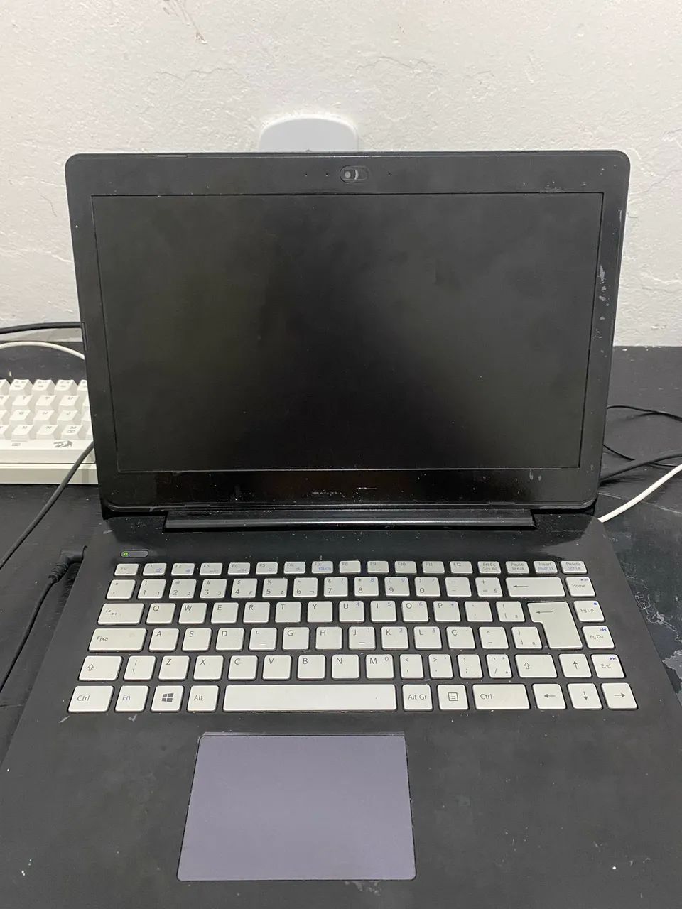 Notebook Vaio i3 SSD128gb - Foto 2