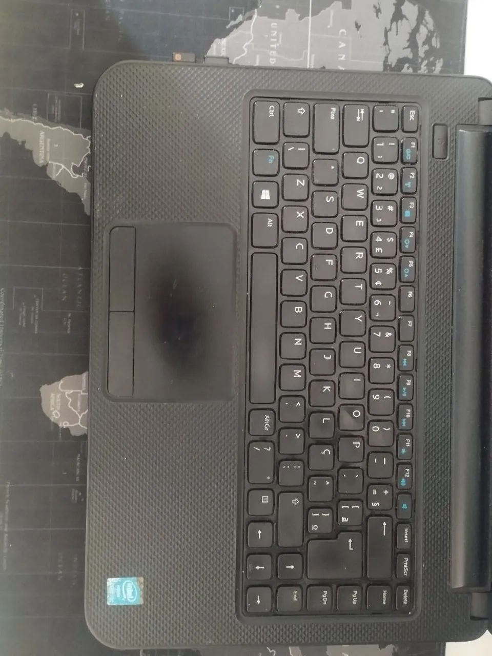 Notebook Dell inspiron i5 12gb RAM 240gb SSD - Foto 3