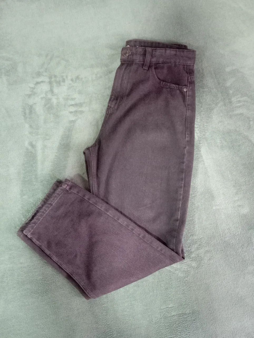 Calça Baggy Renner - Foto 3