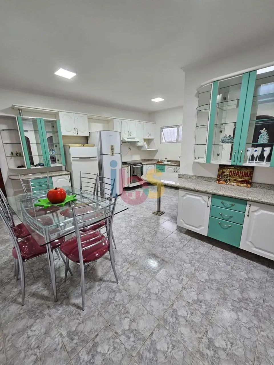 VENDO CASA RESIDENCIAL  CENTRO DE JEQUIÉ/BA - Foto 3