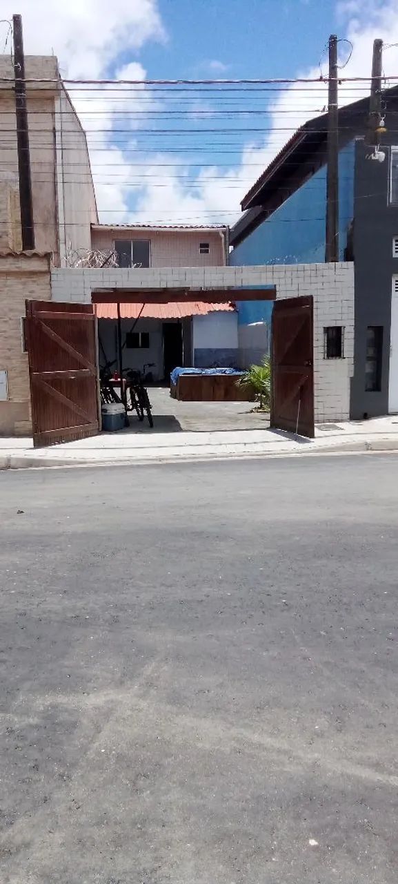 Foto - Guarujá - Vila Santa Rosa
