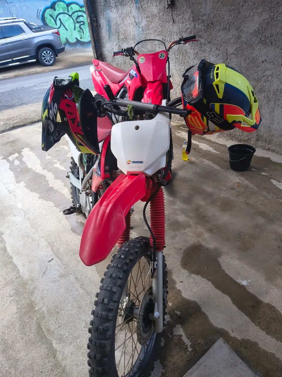 Vendo  - Foto 2