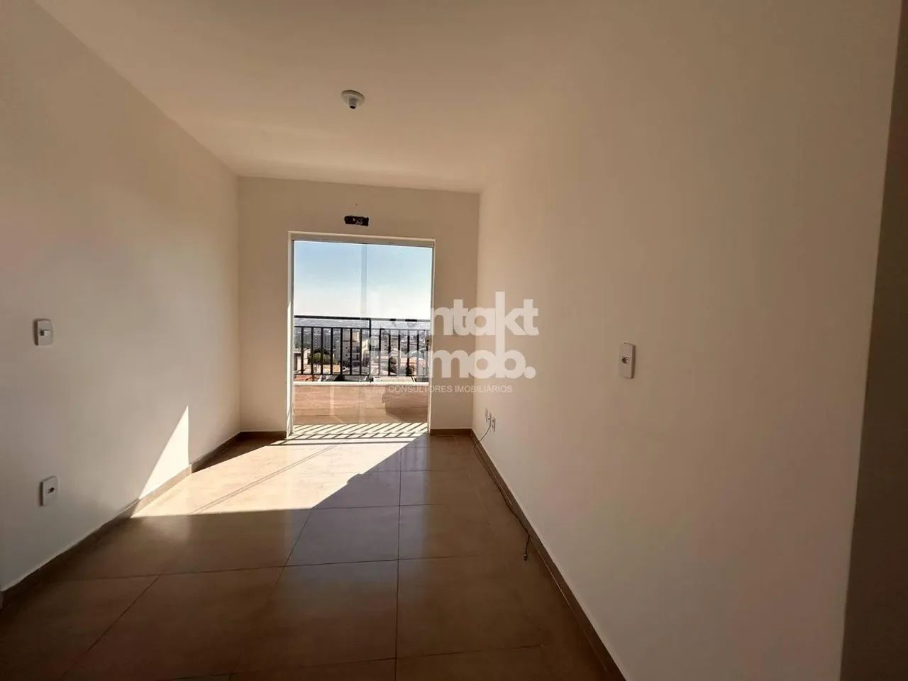 Apartamento à venda 2 quartos em Cidade Jardim - Foto 2