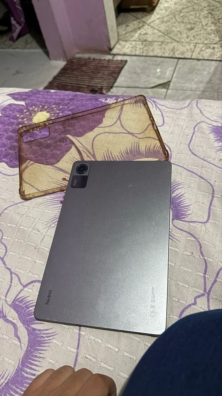 Tablet Redi mi Pad SE 2º geração  - Foto 3