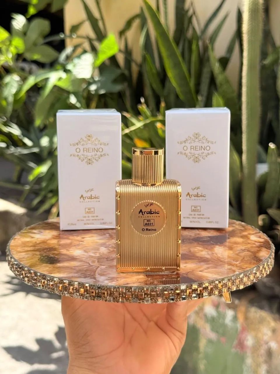 Perfumes árabes vários modelos  - Foto 5