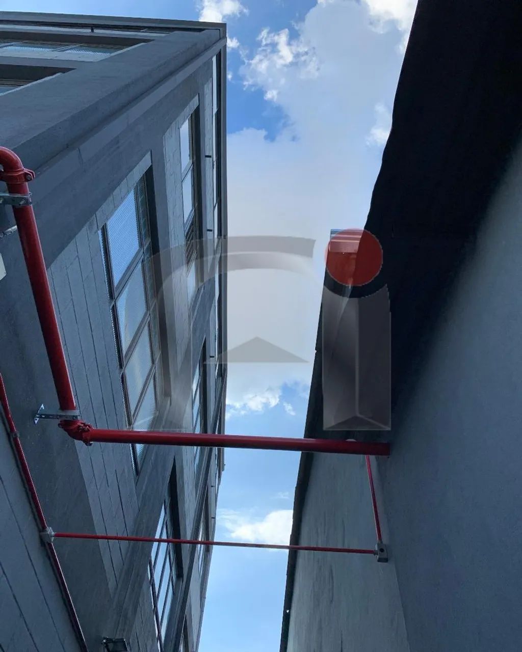 PRÉDIO COMERCIAL COM 4 ANDARES - Foto 5