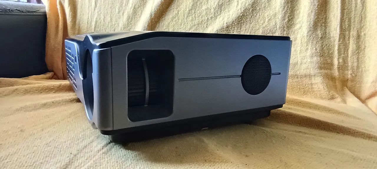 Projetor MULTILASER 4500 lumens - Foto 2