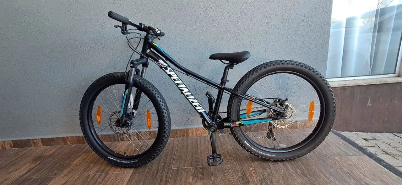 Bike Specialized Riprock aro 24 - Foto 3