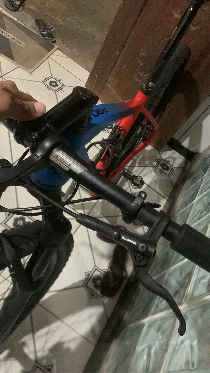 MTB OGGI AGILE PRO  - Foto 3
