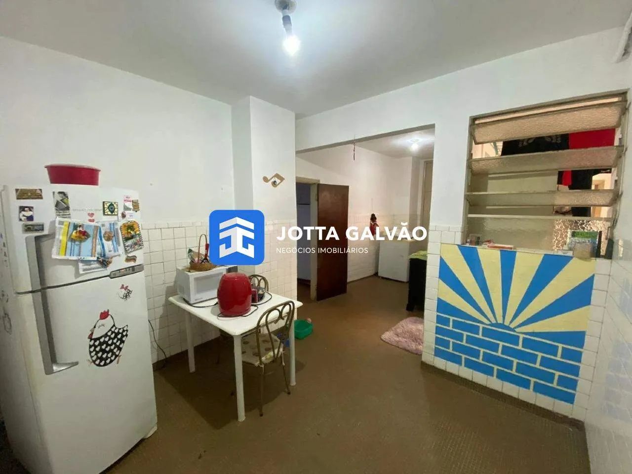 Apartamento para locação, 140m2 - Edifício São Luis, Centro - Campinas - Foto 5