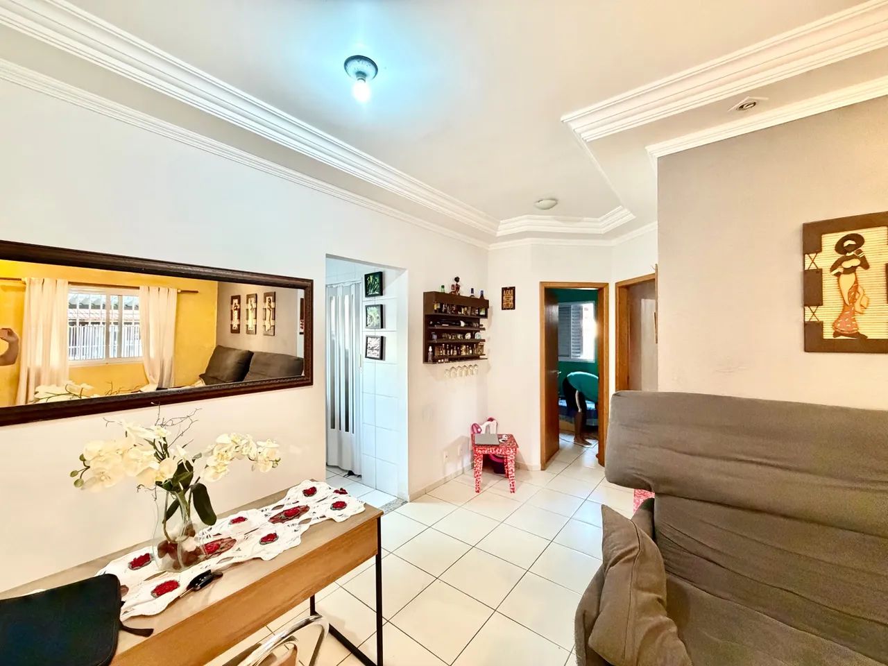 Apartamento, pra locação  - Foto 3