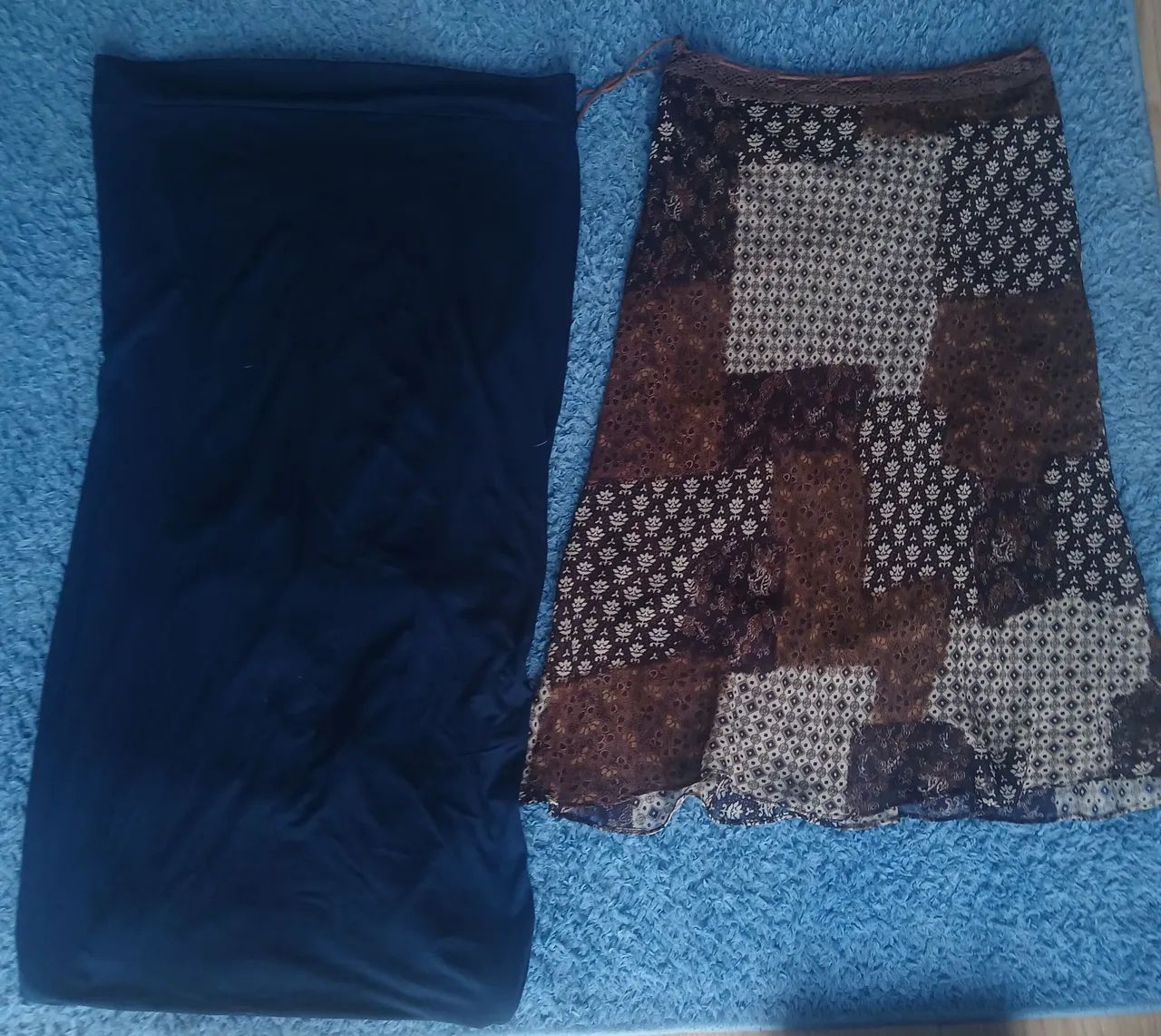 Lote de saias e shorts - Foto 3