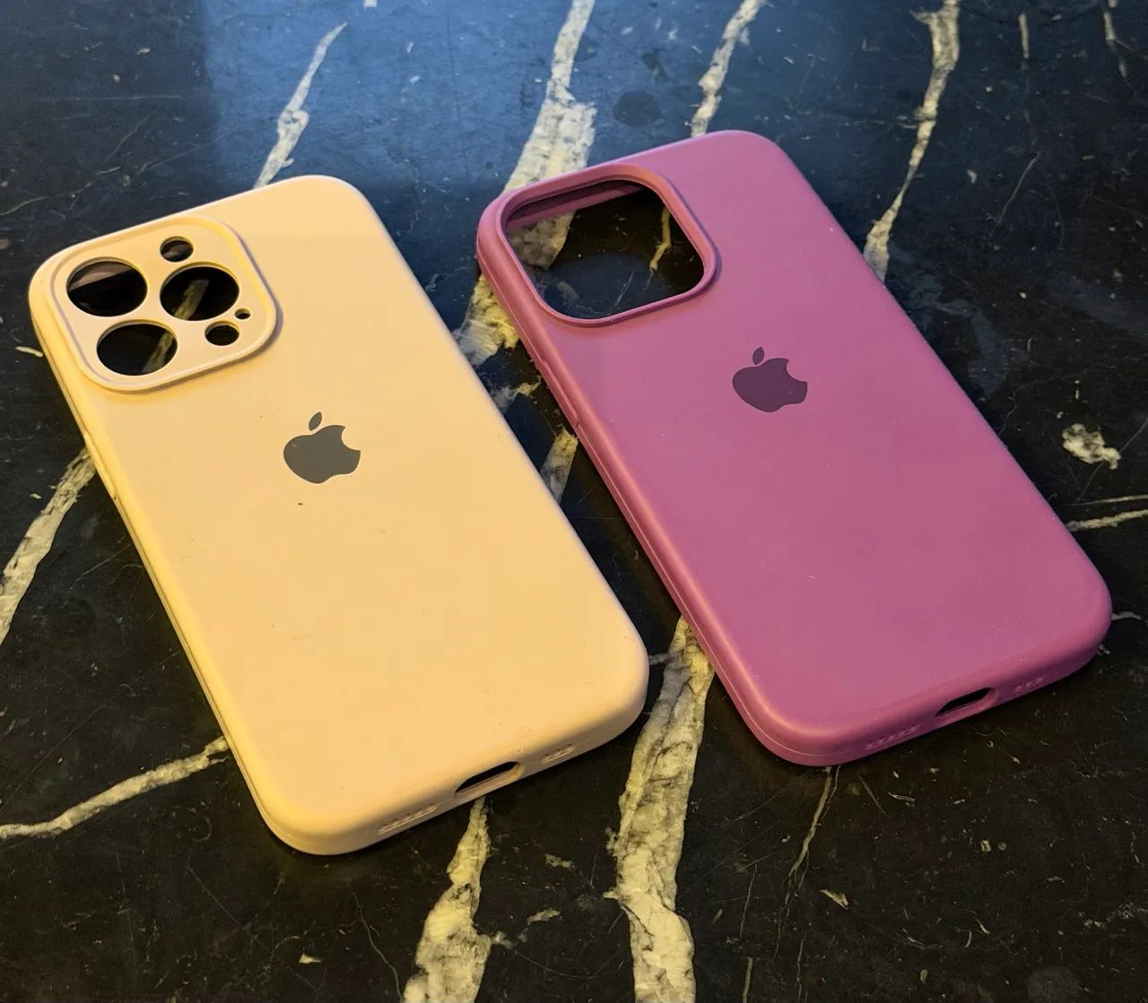 Iphone 13 pro, 256g Cinza - Foto 4