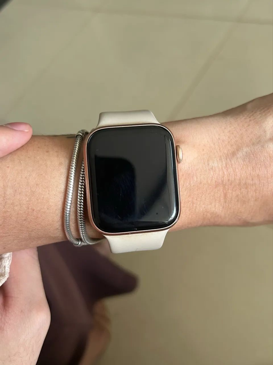 Apple watch SE 44mm
