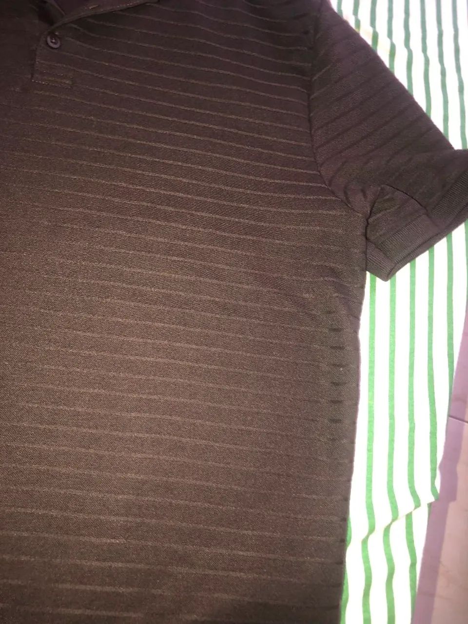 Camisa casual original nova - Foto 2