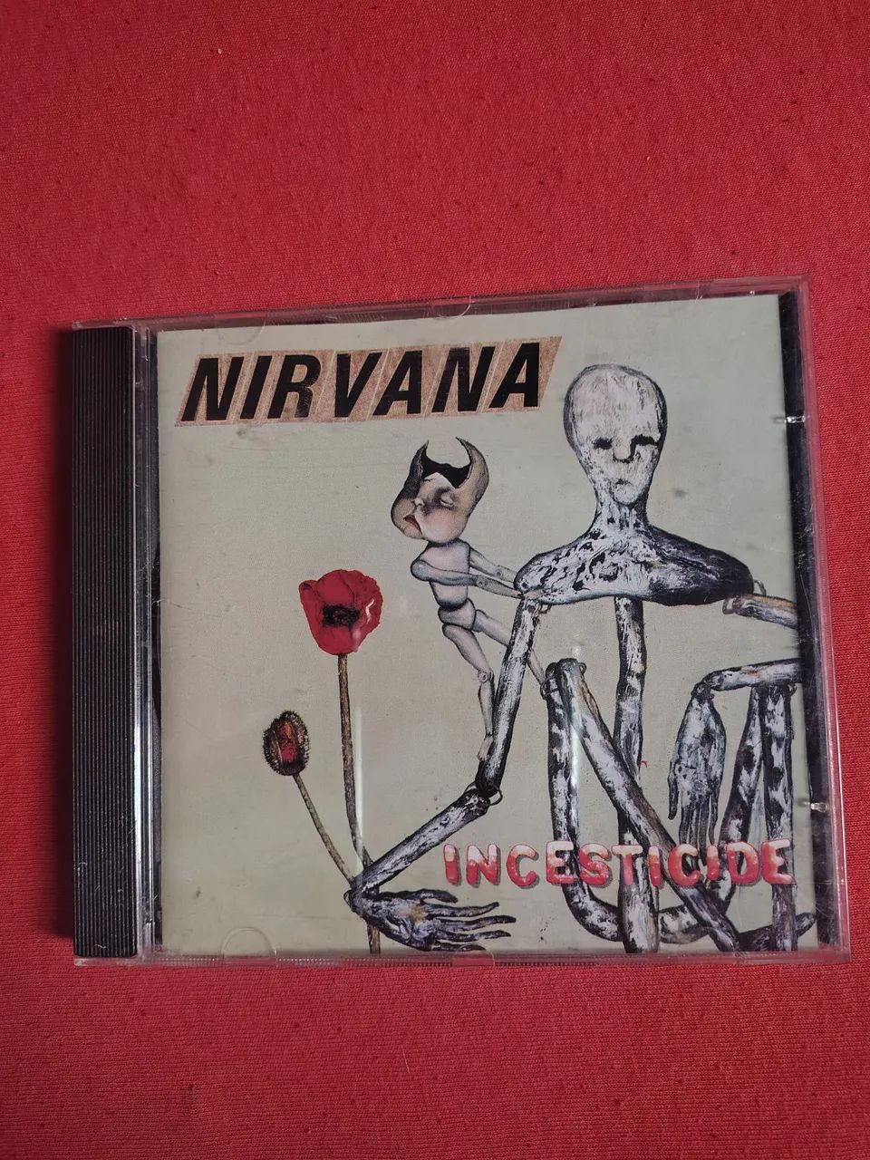 CD original 