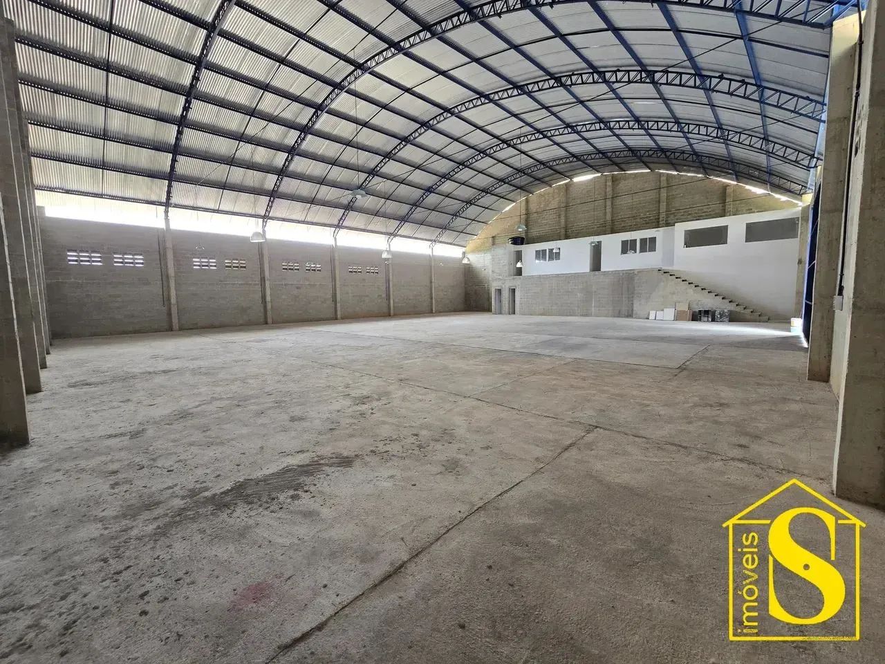 GALPÃO A VENDA EM EUSÉBIO CE - Foto 4