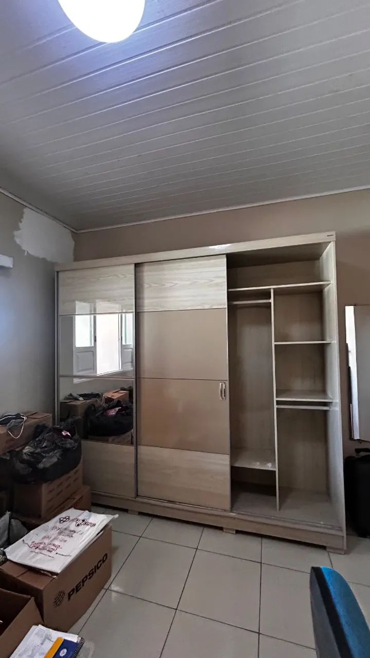 Guarda roupas - Foto 2